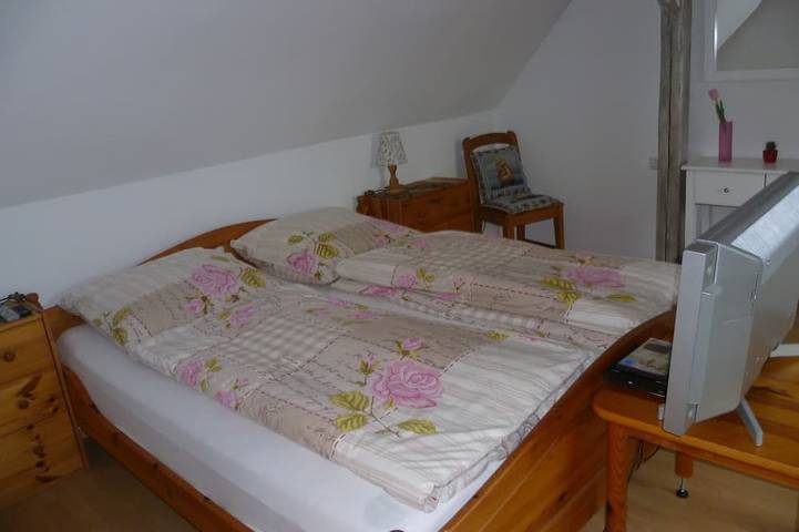 Villa für 6 Personen, mit Balkon in Nordrhein-Westfalen - 3