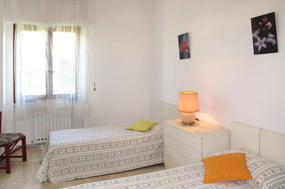 Ganze Wohnung, Ferienwohnung Wilma in Montignoso, Italienische Riviera