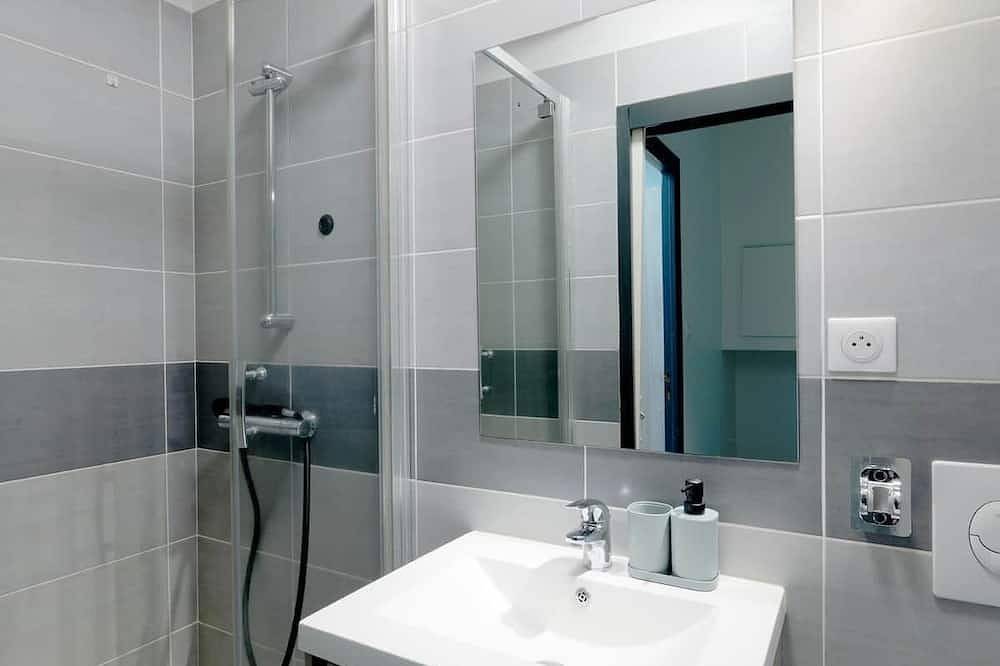 Apartamento entero, Gr65 Compostelle stage - Duplex 5 pers -Center Puy in Le Puy-en-Velay, Alto Loira