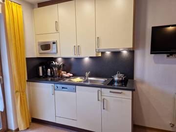 Ferienwohnung für 5 Personen in Längenfeld, Ötztal, Bild 4