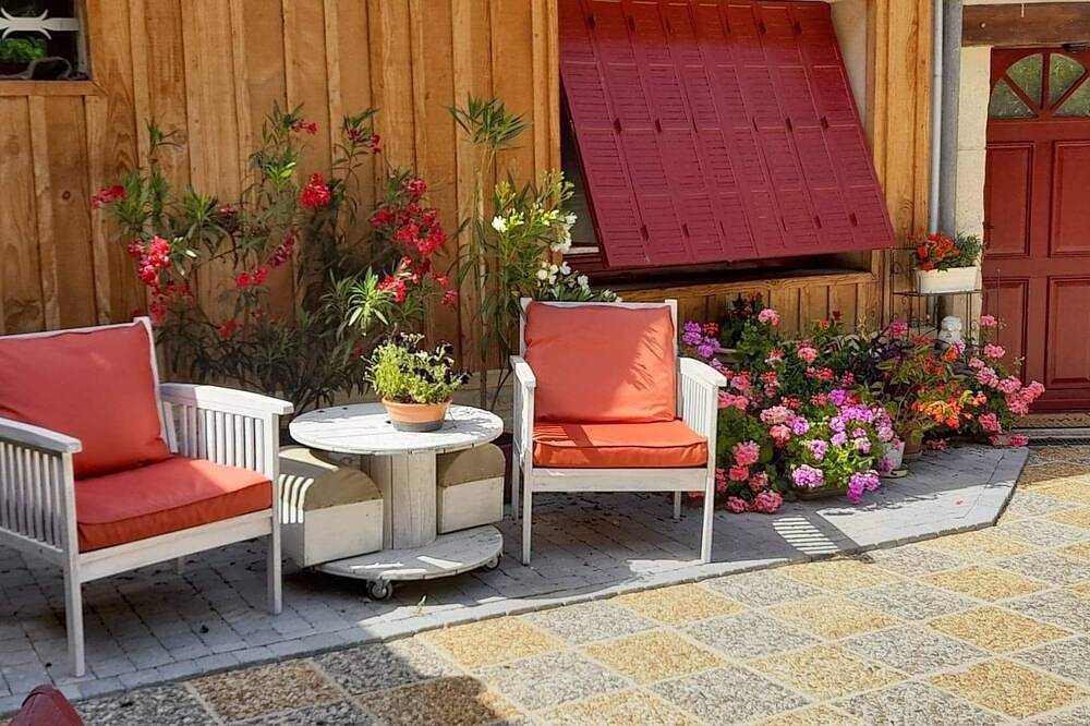 Photo : Appartement de vacances
