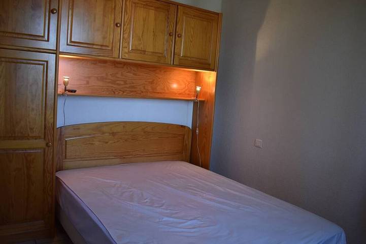 Apartamento entero, Encantador 2 piezas sur, cerca del centro, con parking en Font-Romeu in Font-Romeu-Odeillo-Via, Parque Natural Regional de los Pirineos Catalanes