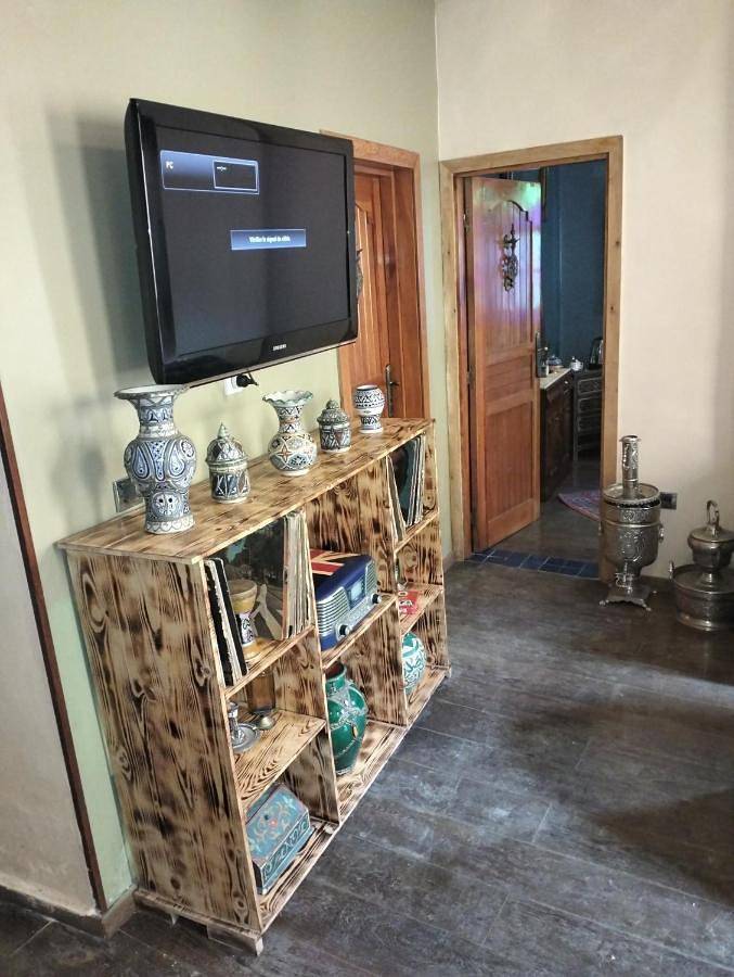 Gîte pour 2 personnes, avec vue et terrasse à El Jadida - 2