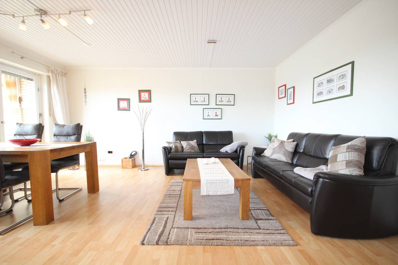 Ferienwohnung in Grömitz für 4 Personen in Grömitz