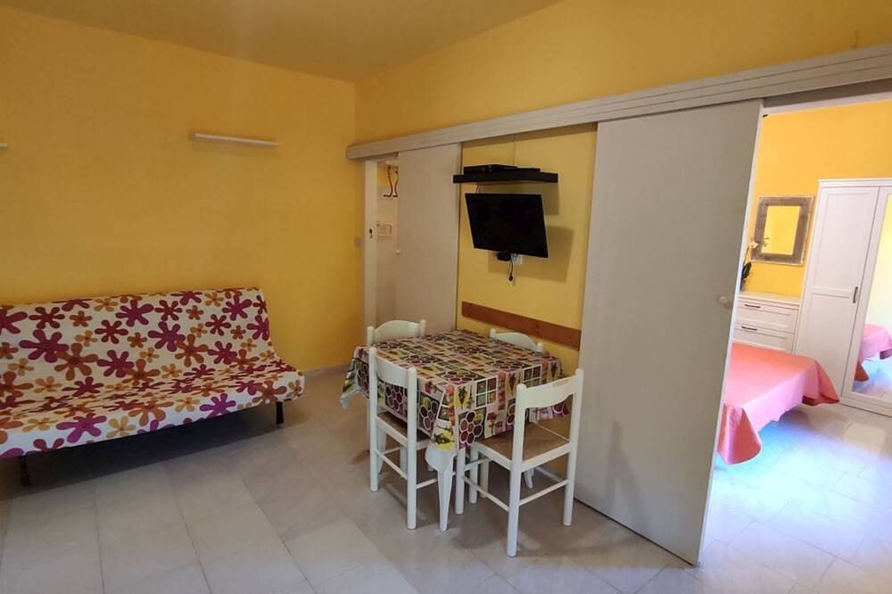 Ganze Wohnung, Villa Pineta Mare - Pigna 2 - Villa Pineta Mare in Innamorata, Elba