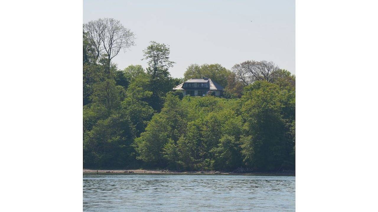 Ferienhaus für 6 Personen (150 m²) in Langballig in Langballig, Flensburger Förde