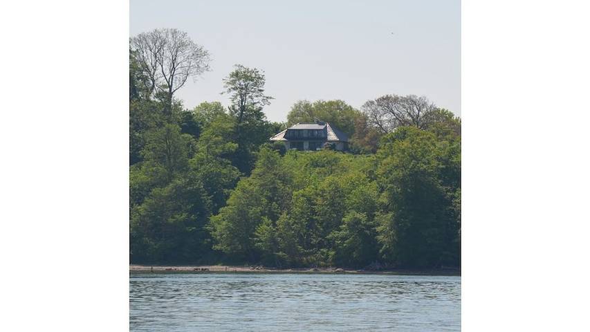 Ferienhaus für 6 Personen, mit Sauna und Garten in Langballig - 3
