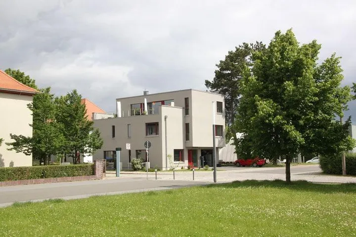 Apartamento de vacaciones para 2 personas, con vistas - 1