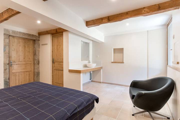 Location de vacances pour 4 personnes, avec jardin et terrasse à Lablachère - 3