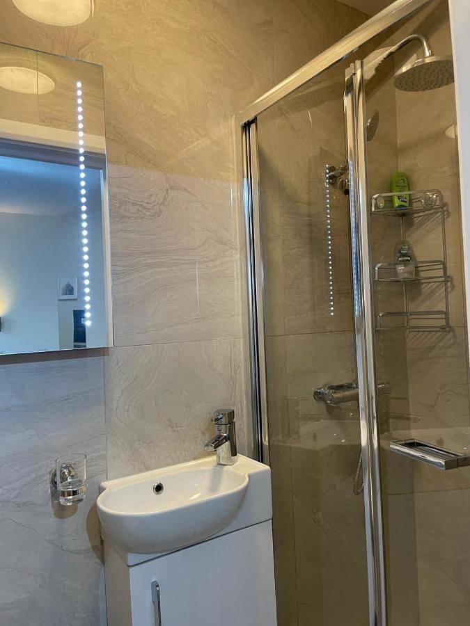 Maison d’hôte pour 2 personnes dans Gare de Saint Pancras Eurostar - 4