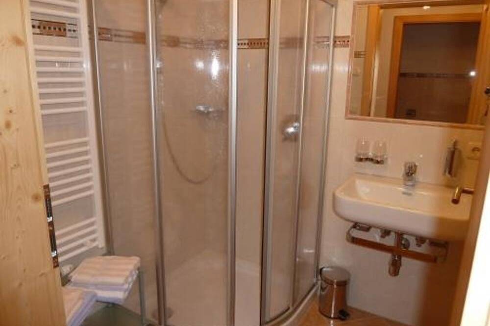 Apartamento Talblick - Bio-Bauernhof Neuhaus in Hüttschlag, Ski Amadé