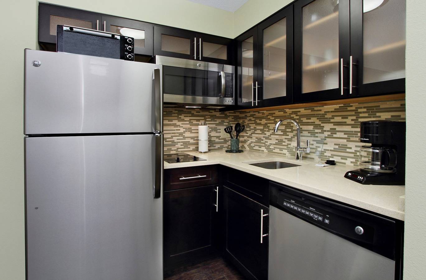 Entire apartment, Staybridge Suites Tysons - Mclean in McLean, Fairfax County