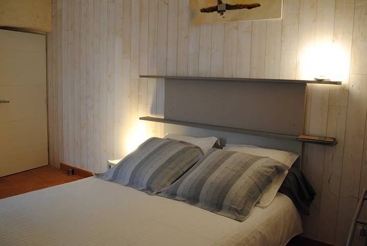 Chambre d’hôte pour 3 personnes, avec jardin dans Maine-et-Loire - 3
