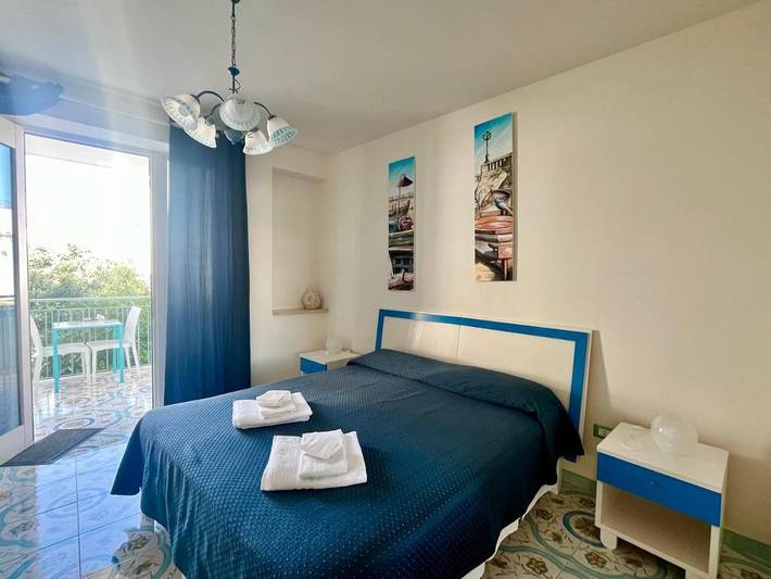 Chambre d’hôte pour 2 personnes, avec jardin et terrasse dans Région d'Otranto - 3