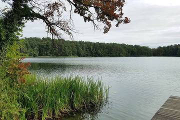 Ferienwohnung für 2 Personen, mit Garten in Märkische Schweiz