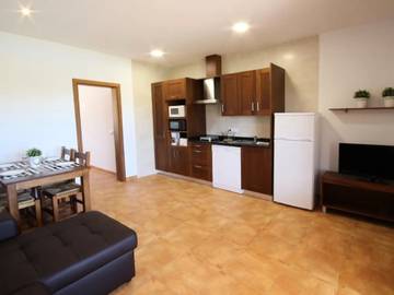 Apartment in Campos, Mallorca Süden für 4 