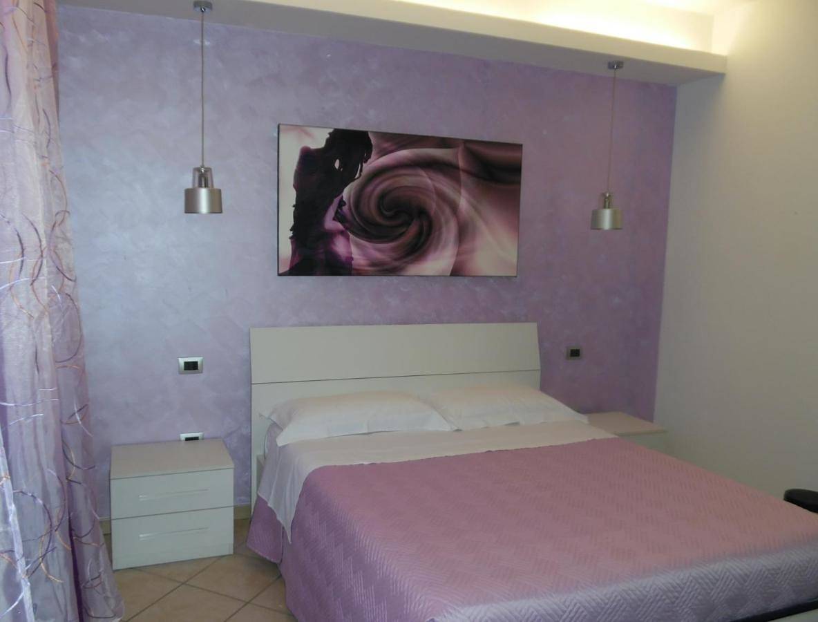 Acquamarina B&B in Villa Rosa, Provincia di Teramo