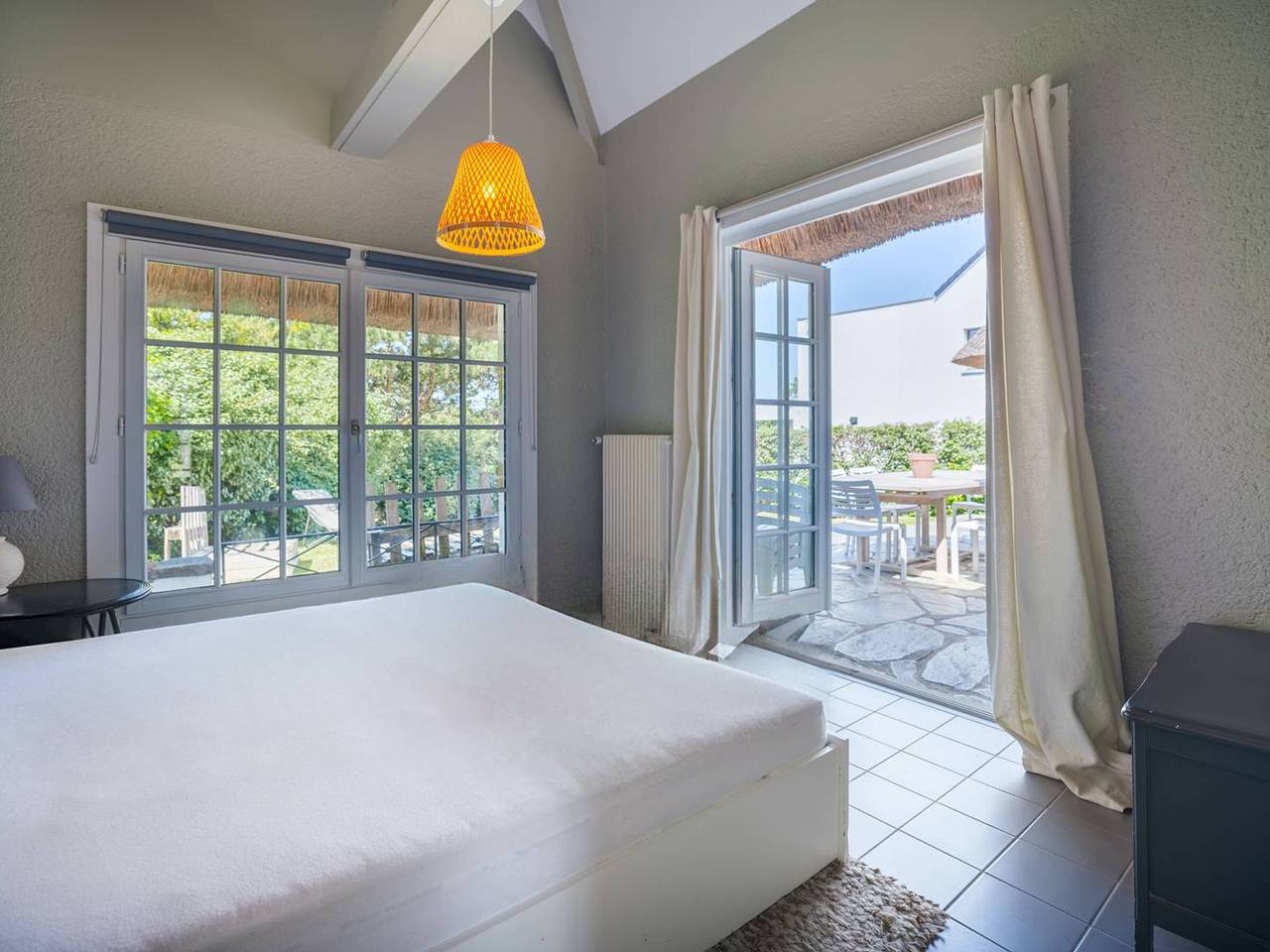 Villa cerca del centro y la playa, admite mascotas, parking in Le Touquet-Paris-Plage, Montreuil und Umgebung