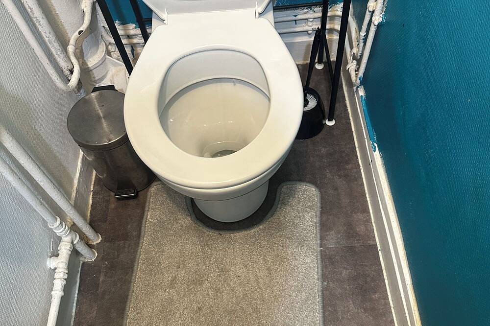 Apartamento entero, Chambre chez habitat in Saint-Cyr-l'École, Yvelines