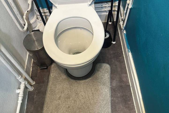 Gîte pour 2 personnes à Saint-Cyr-l'École - 2