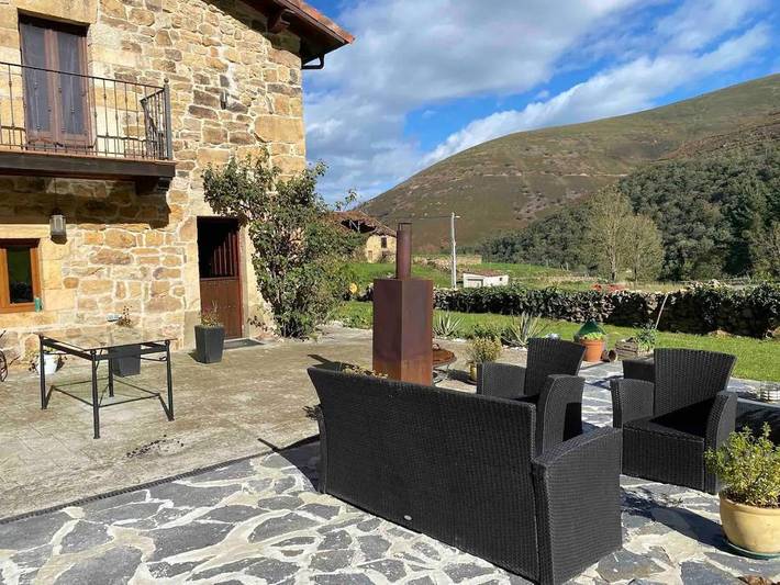 Casa rural para 8 personas, con vistas y jardín, Se admiten mascotas en Luena (Angola) - 3