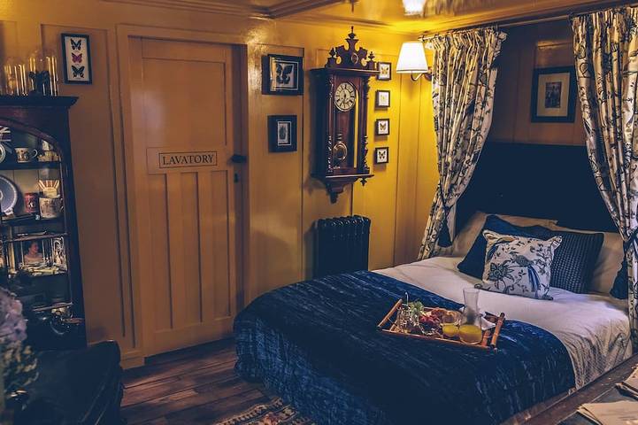 Sheddington Manor -2 Bedroom Guest House & Cinema in Belfast, Grafschaft Antrim