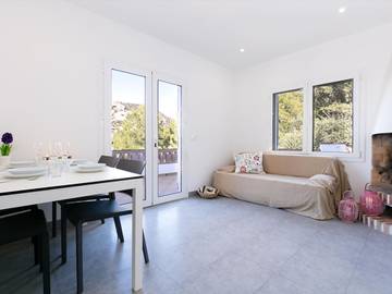 Cottage voor 5 Personen in Roses, Costa Brava, Afbeelding 3