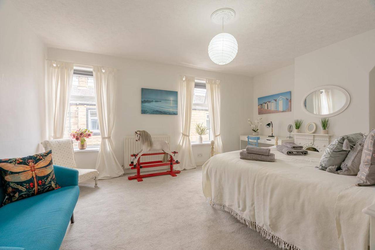 Holiday Home in Clitheroe, Lancashire