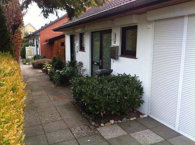 Ferienhaus für 4 Personen, mit Terrasse, mit Haustier in Grömitz - 2