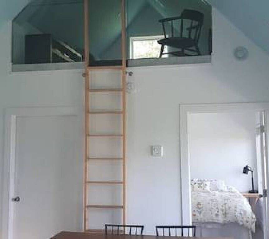 Das Hafen-Versteck - Ocean Front - Port Mouton in Region of Queens Municipality, Queens County