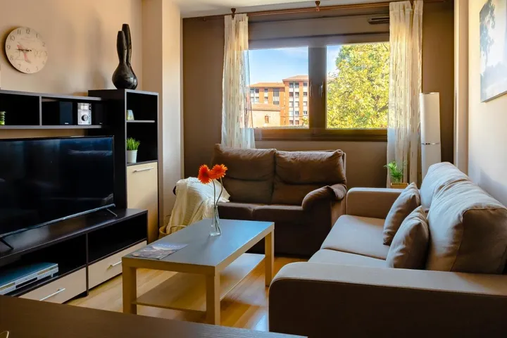 Holiday apartment for 6 people, with view - 1