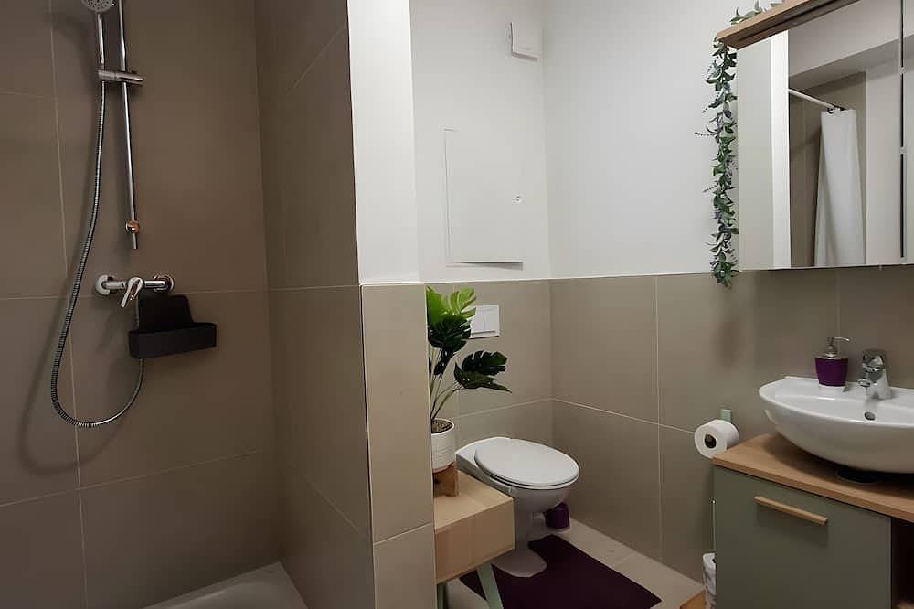 Ganze Wohnung, Apartment 'Jmr' mit Wlan in Uelzen, Landkreis Uelzen