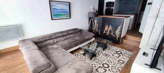 Appartement De Vacances pour 5 Personnes dans Isola 2000, Isola, Photo 1