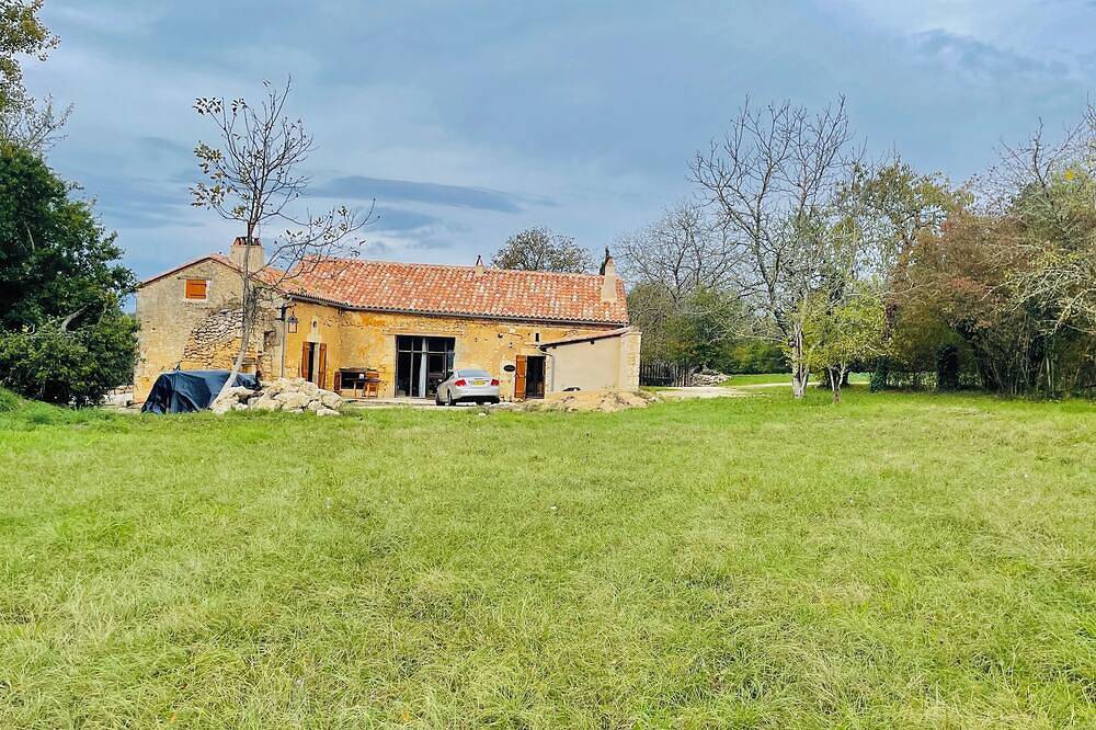 Photo : Maison de vacances