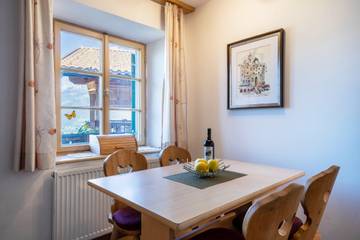 Ferienwohnung für 4 Personen in Schenna, Sarntaler Alpen, Bild 3