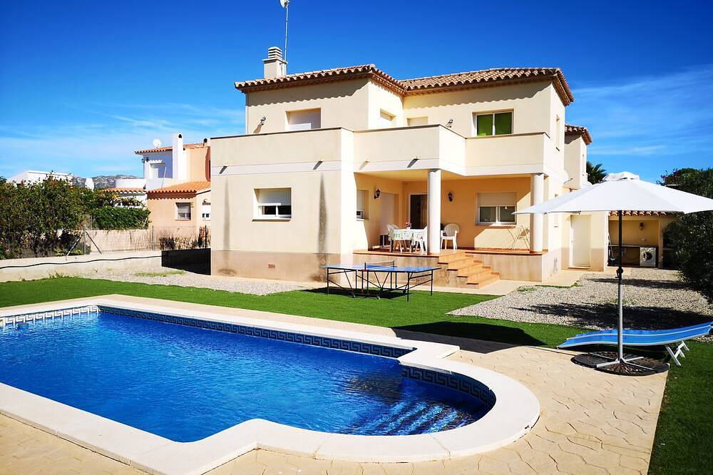 Casa vacanza a Baix Ebre a partire da 159€ a notte