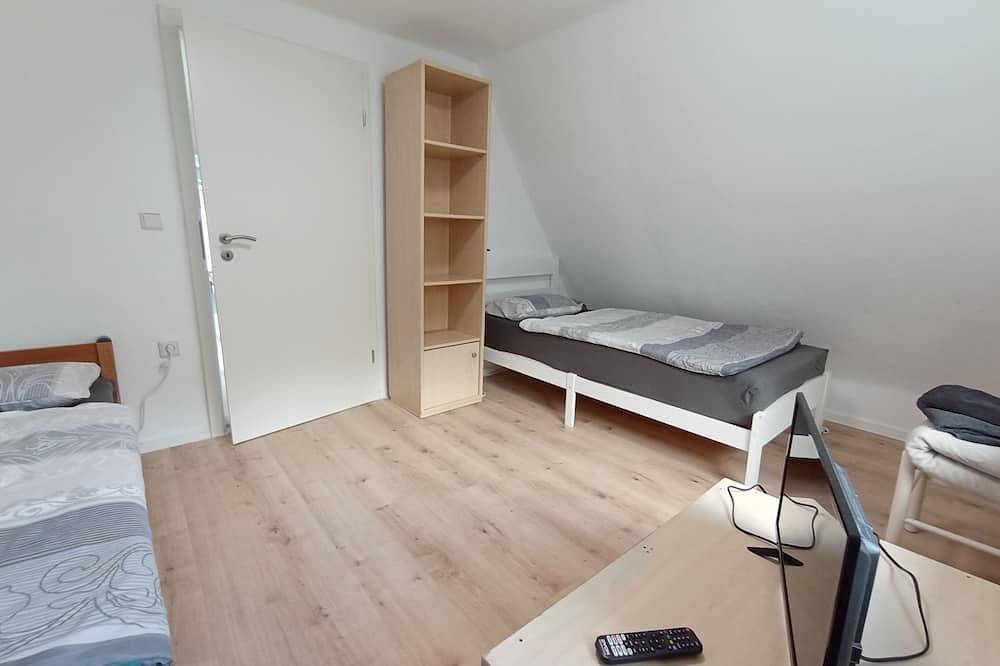 Ganze Wohnung, Gemütliche Dachgeschosswohnung am Großensee – Erholung vor den Toren Hamburgs in Großensee, Kreis Stormarn