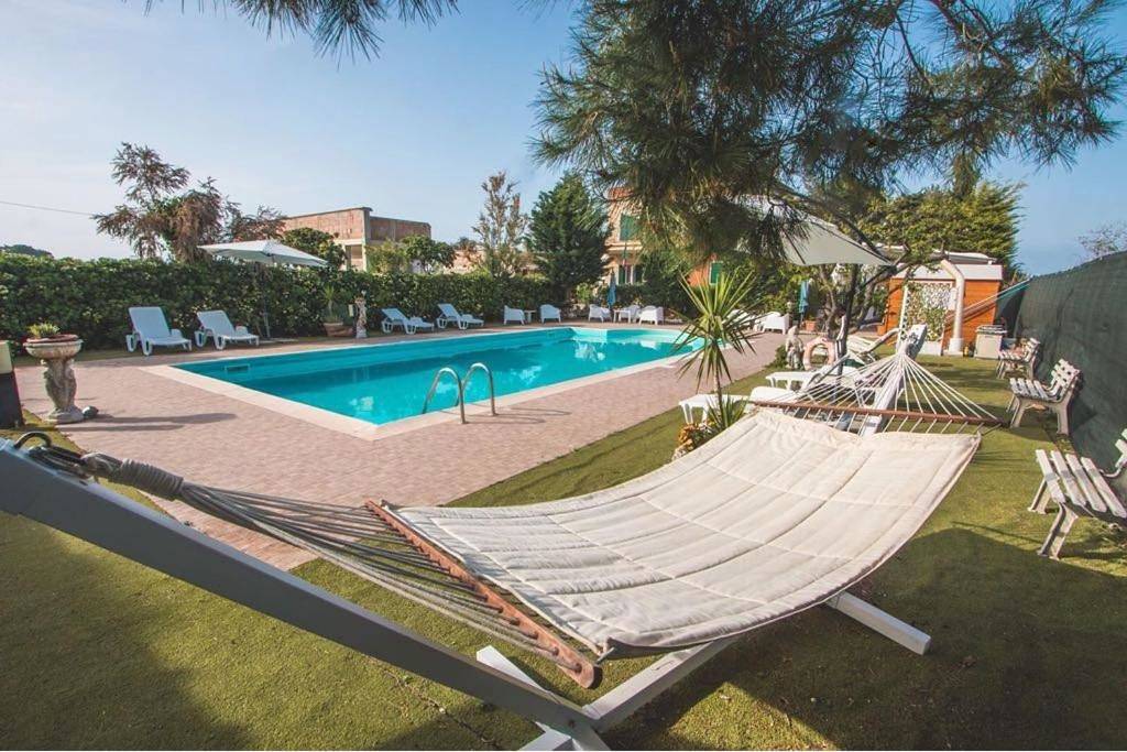 B&B "Posta di Colonna" in Trani, Barletta-Andria-Trani