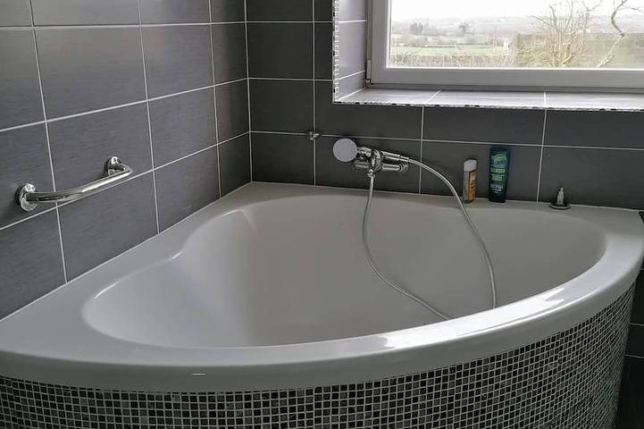 Gîte pour 4 personnes à Henvic - 2