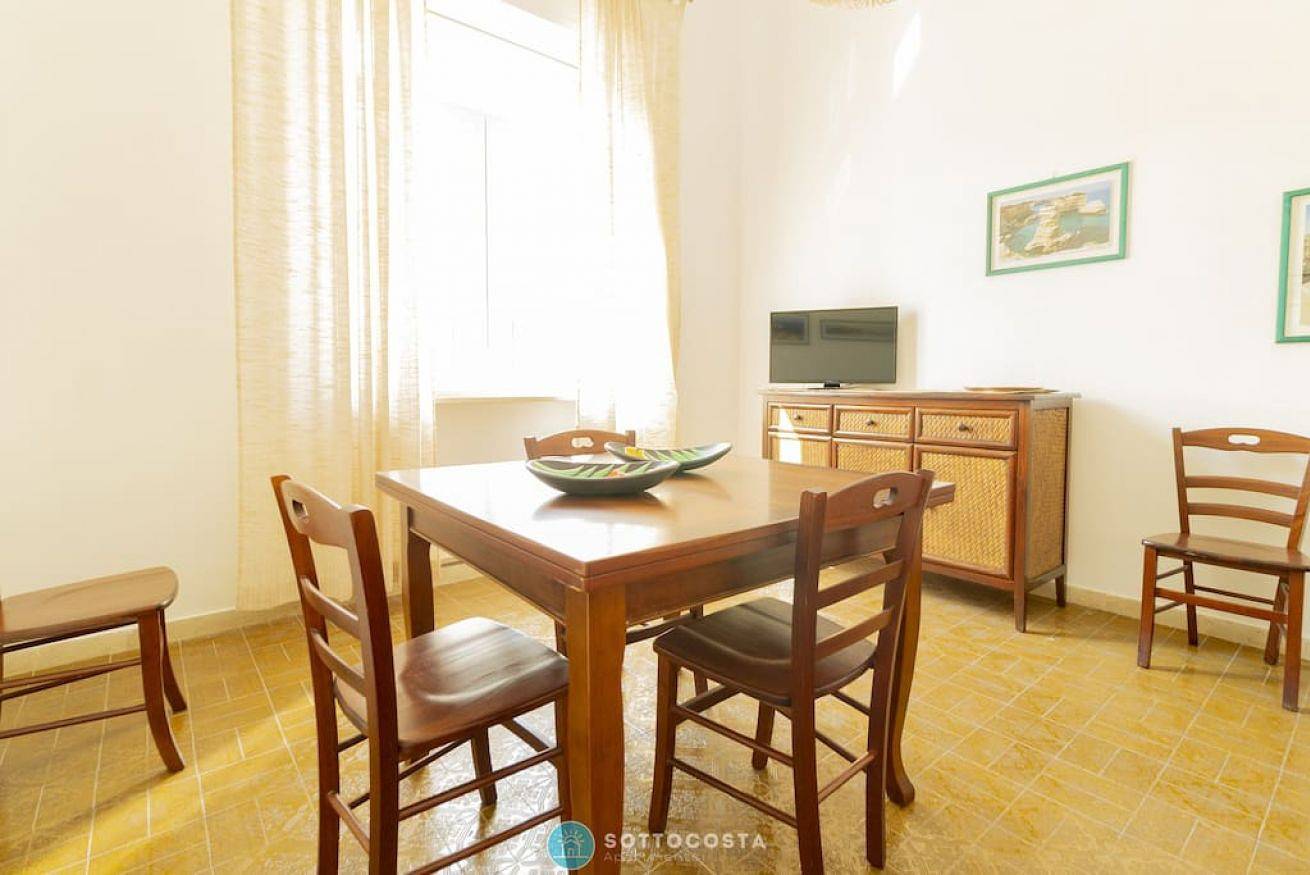 Entire apartment, Pearl Of The Sea  in San Foca, Lecce Province