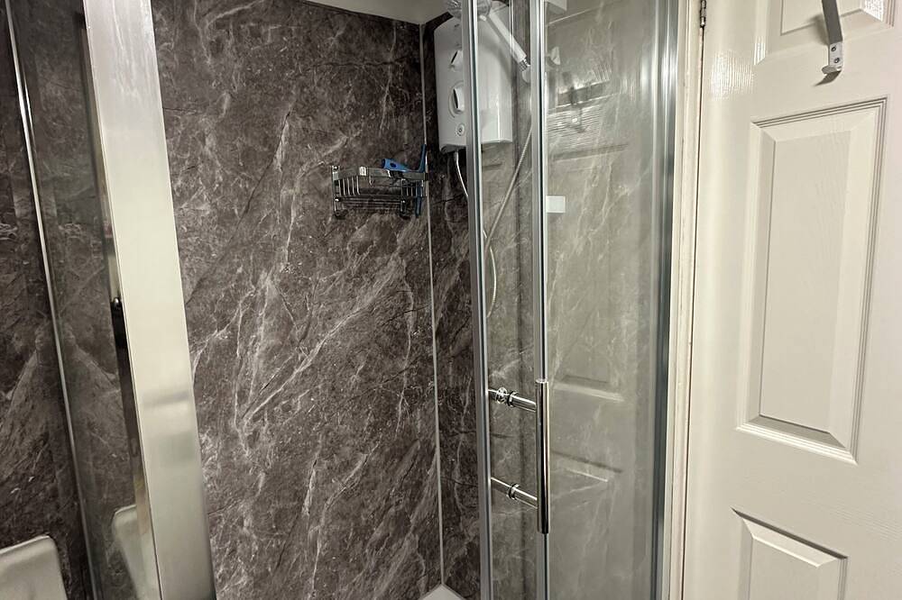 Chalet im Ferienpark Bideford Bay in Hartland Devon Heritage Coast