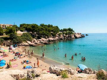 Ferienwohnung für 4 Personen in Martigues, Istres und Umgebung, Bild 3