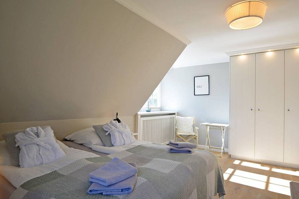 Ferienhaus für 6 Gäste mit 165m² in Nieblum in Greveling, Nieblum