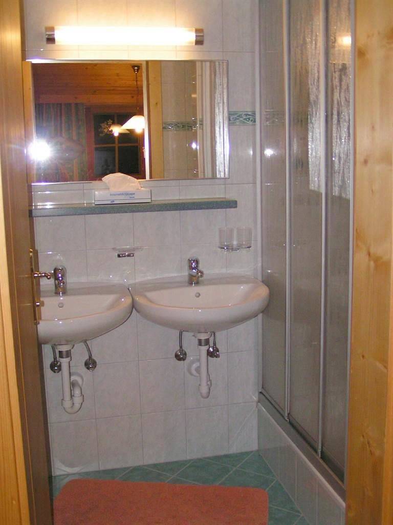 Morgensonne/2 Schlafräume/Dusche, Wc in Sankt Margarethen im Lungau, Lungau