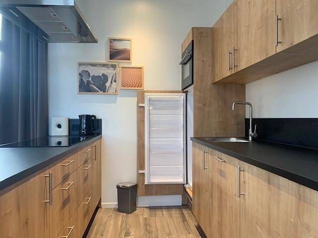 De Ossenberg — Esdoorn Cube Comfort | 4 Personen in Utrecht und Umgebung