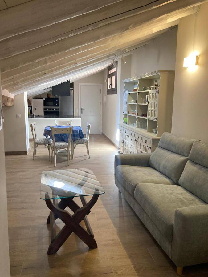 Gîte pour 4 personnes, avec Vue à Albarracín - 3