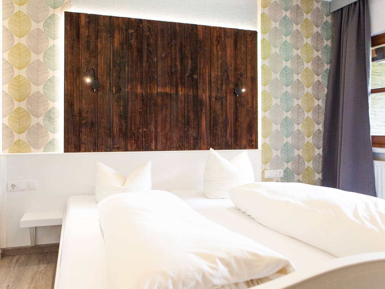 Ganze Wohnung, Sonnenhof Top 2 in Kaunergrat, Kaunertal