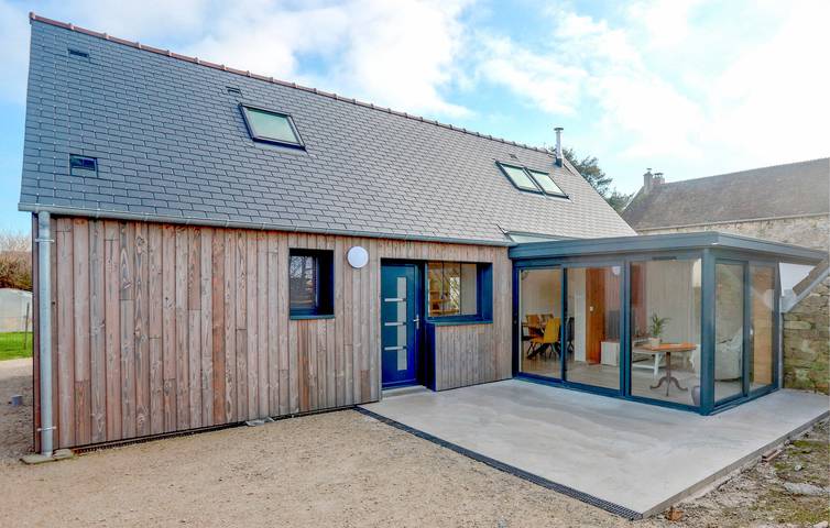 Location de vacances pour 5 personnes, avec jardin et terrasse dans La Hague - 3