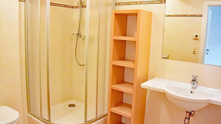 Hütte für 6 Personen, mit Sauna und Terrasse, mit Haustier in Königsleiten - 3