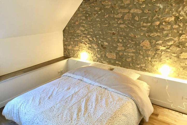 Gîte pour 6 personnes dans Moisenay - 3